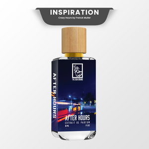 Dua Nov 4th Pre order 3ml decants