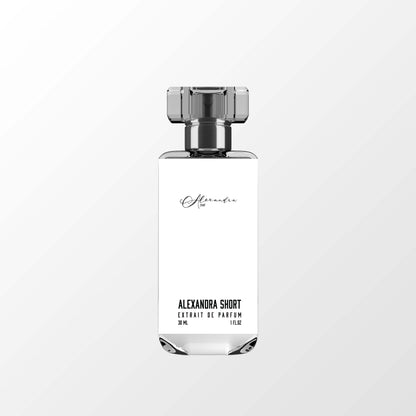 B DUA  3ML DECANTS