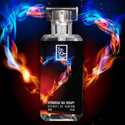 B DUA  3ML DECANTS