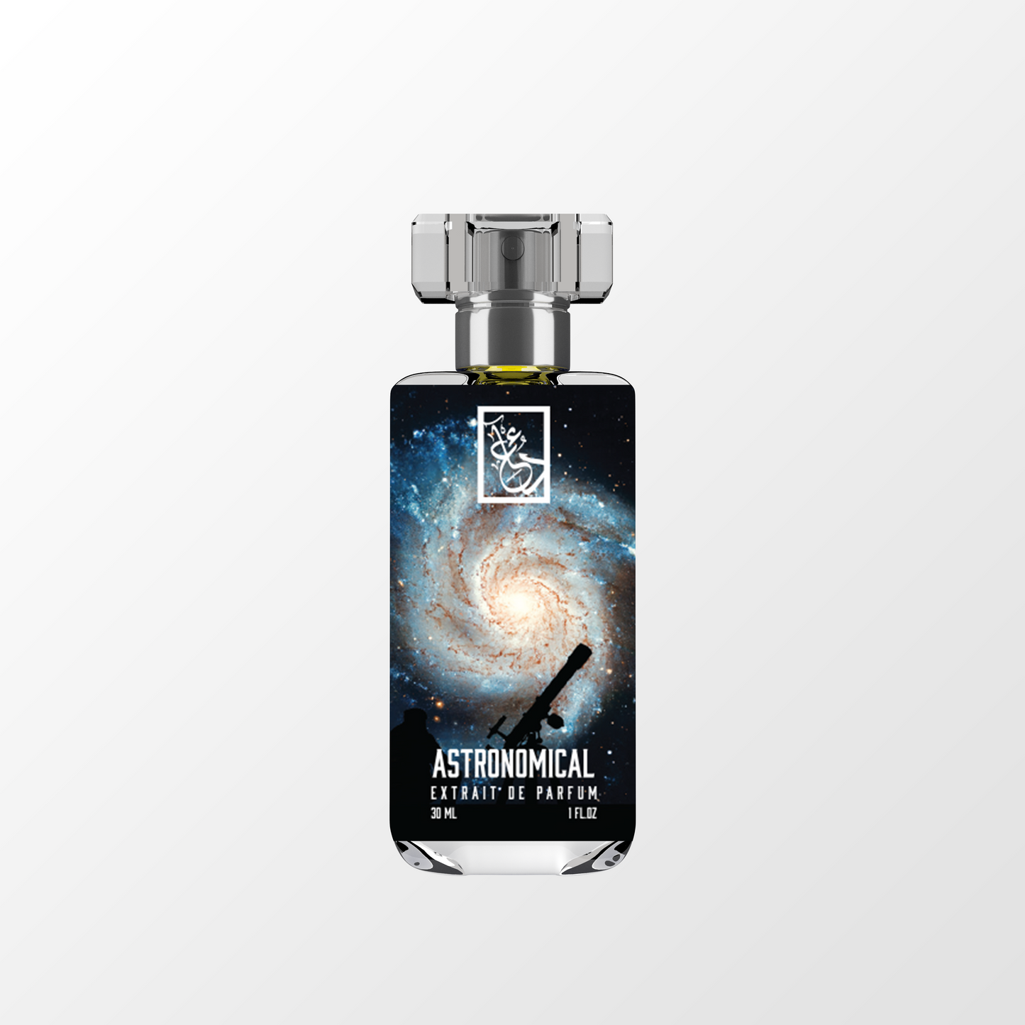 B DUA  3ML DECANTS