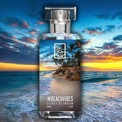B DUA  3ML DECANTS