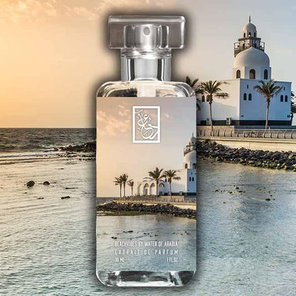 B DUA  3ML DECANTS