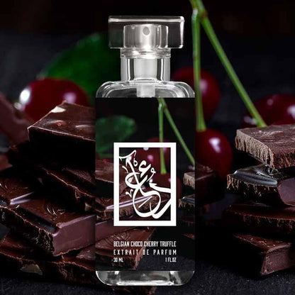 B DUA  3ML DECANTS