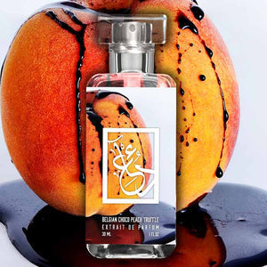Vaulted Duas 3ml decants.