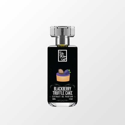 B DUA  3ML DECANTS