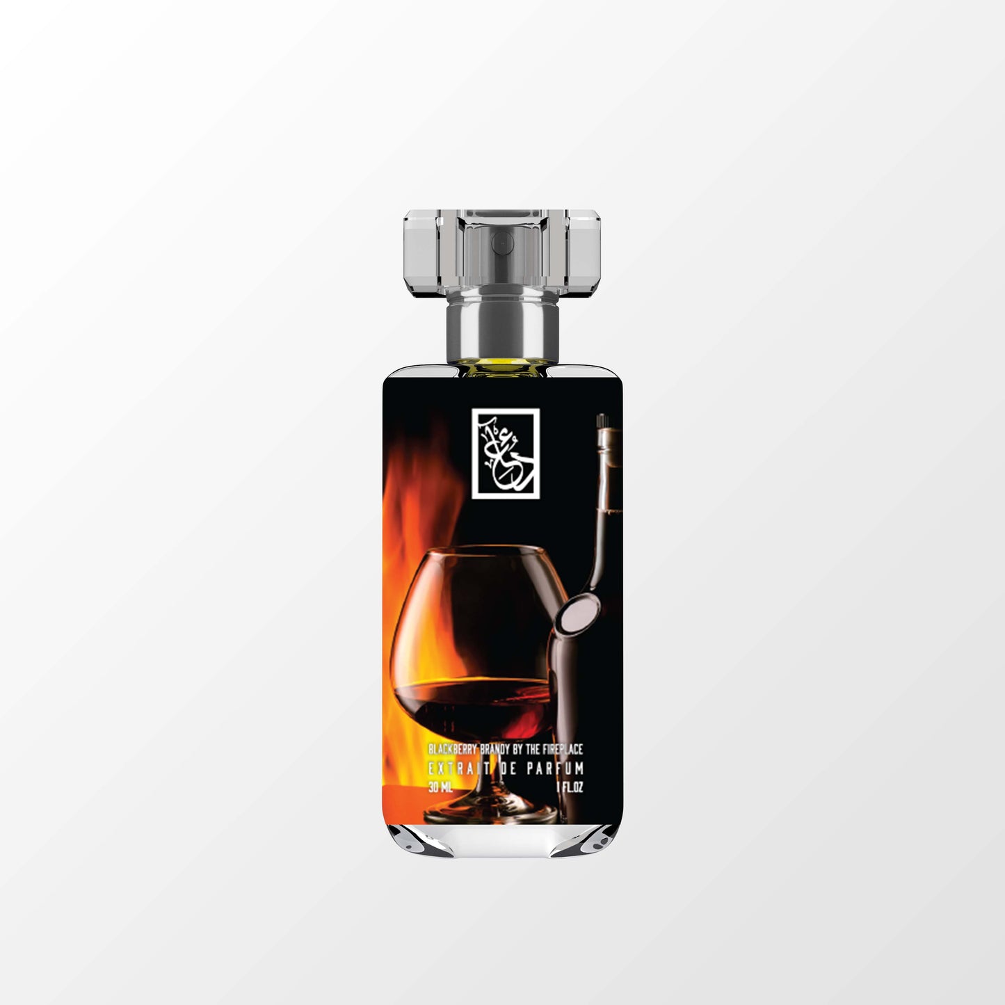 B DUA  3ML DECANTS