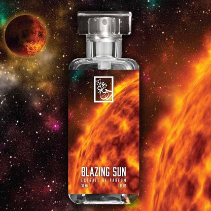B DUA  3ML DECANTS