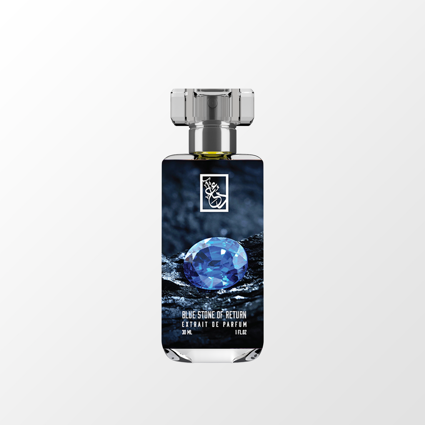 B DUA  3ML DECANTS