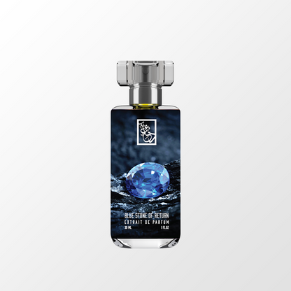 B DUA  3ML DECANTS