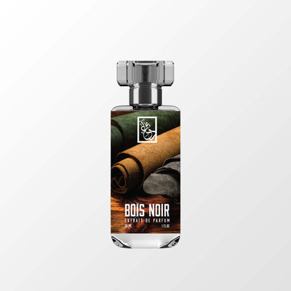 B DUA  3ML DECANTS
