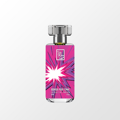 B DUA  3ML DECANTS