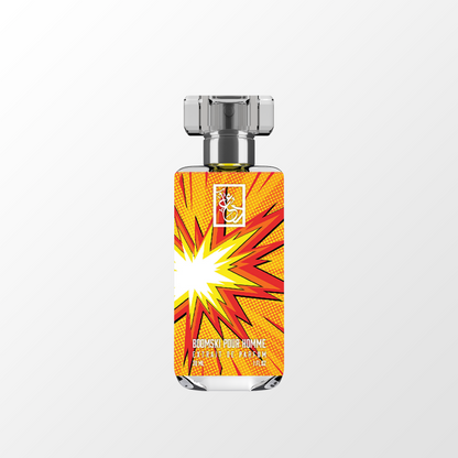 B DUA  3ML DECANTS