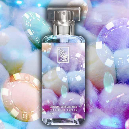 B DUA  3ML DECANTS