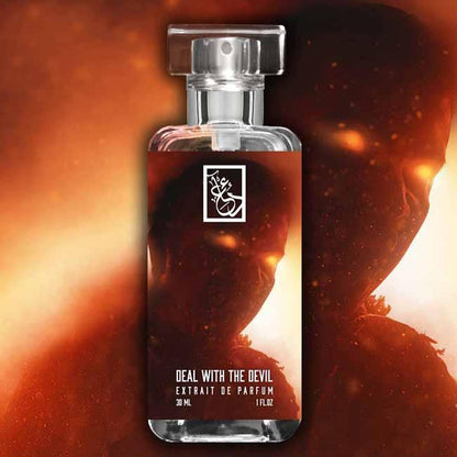 F - G Dua   E Throug  G  Fragrances 3ml Decants