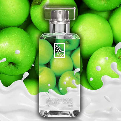 F - G Dua   E Throug  G  Fragrances 3ml Decants
