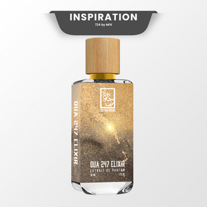 Dua Nov 4th Pre order 3ml decants