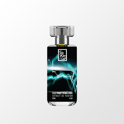 F - G Dua   E Throug  G  Fragrances 3ml Decants