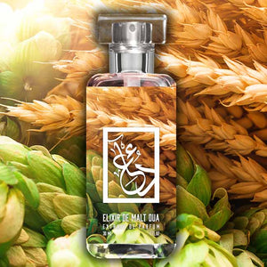 Vaulted Duas 3ml decants.