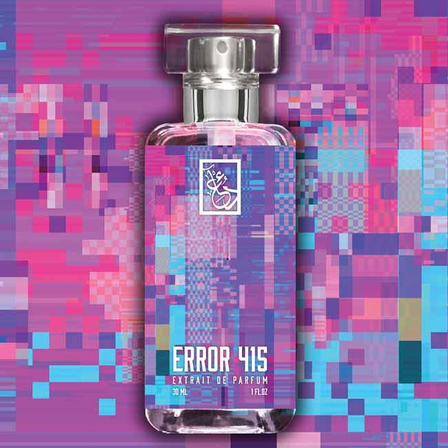F - G Dua   E Throug  G  Fragrances 3ml Decants