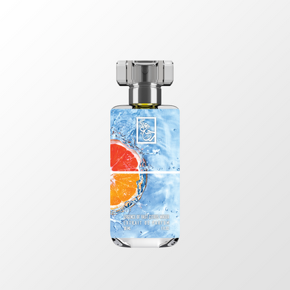F - G Dua   E Throug  G  Fragrances 3ml Decants