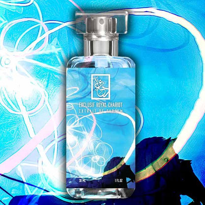 F - G Dua   E Throug  G  Fragrances 3ml Decants