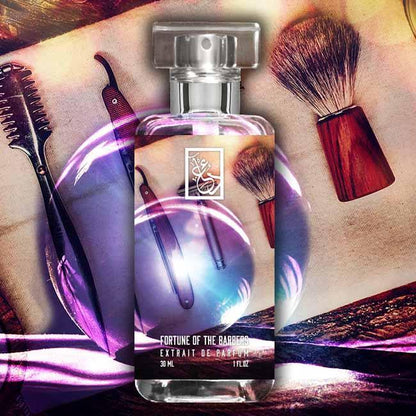 F - G Dua   E Throug  G  Fragrances 3ml Decants