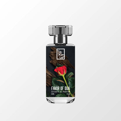 F - G Dua   E Throug  G  Fragrances 3ml Decants