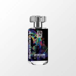 F - G Dua   E Throug  G  Fragrances 3ml Decants