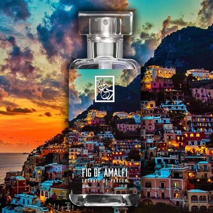 F - G Dua   E Throug  G  Fragrances 3ml Decants