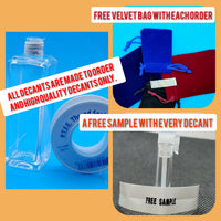 Lacoste Eau de Lacoste L.12.12. White  Fragrances for men Decants. Comes with free sample