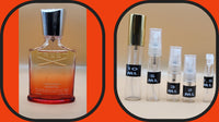 Original Santal Creed for women and men