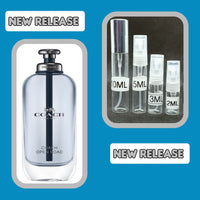 Coach Open Road  for men Decants