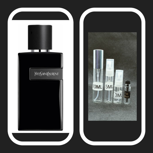 Ysl Y Le Parfum Decants