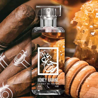 F - G Dua   E Throug  G  Fragrances 3ml Decants