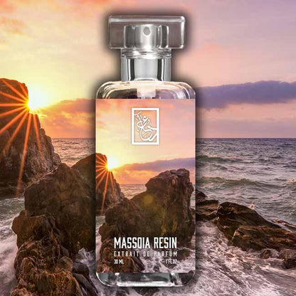J - M DUA J THROUGH M FRAGRANCE DECANTS