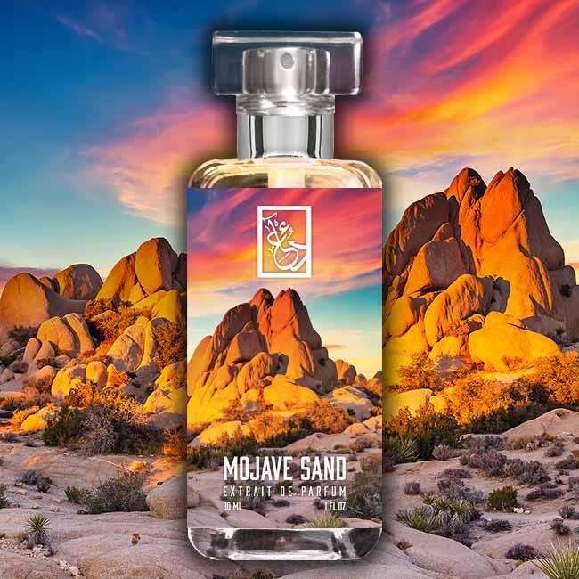 J - M DUA J THROUGH M FRAGRANCE DECANTS