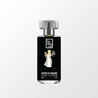 J - M DUA J THROUGH M FRAGRANCE DECANTS