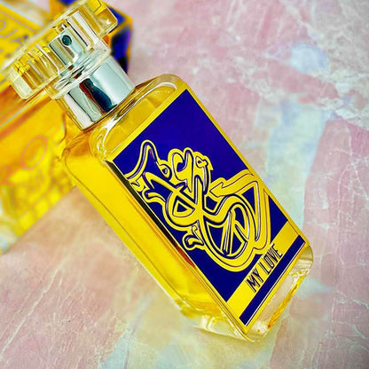 J - M DUA J THROUGH M FRAGRANCE DECANTS