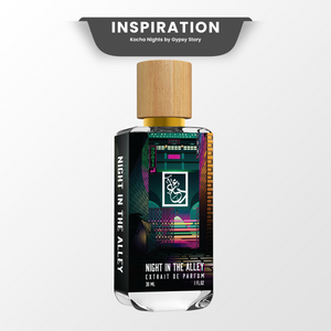 Dua Nov 4th Pre order 3ml decants