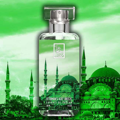 F - G Dua   E Throug  G  Fragrances 3ml Decants