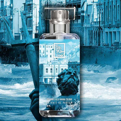 J - M DUA J THROUGH M FRAGRANCE DECANTS