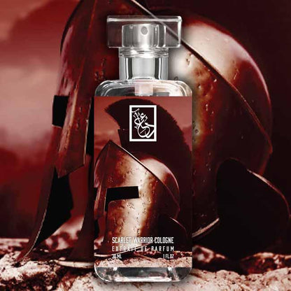 U - Z DUA U THROUGH Z  3ML DECANTS