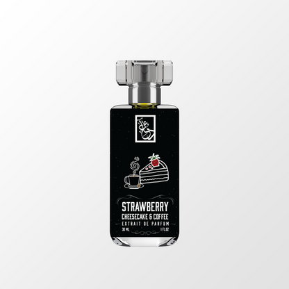 U - Z DUA U THROUGH Z  3ML DECANTS