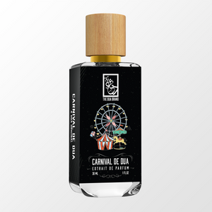C Dua  C 3ml Decants. C ONLY.  DUAS THAT START WITH C