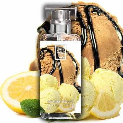 F - G Dua   E Throug  G  Fragrances 3ml Decants