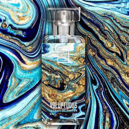 F - G Dua   E Throug  G  Fragrances 3ml Decants