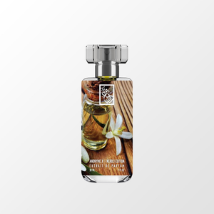 Vaulted Duas 3ml decants.