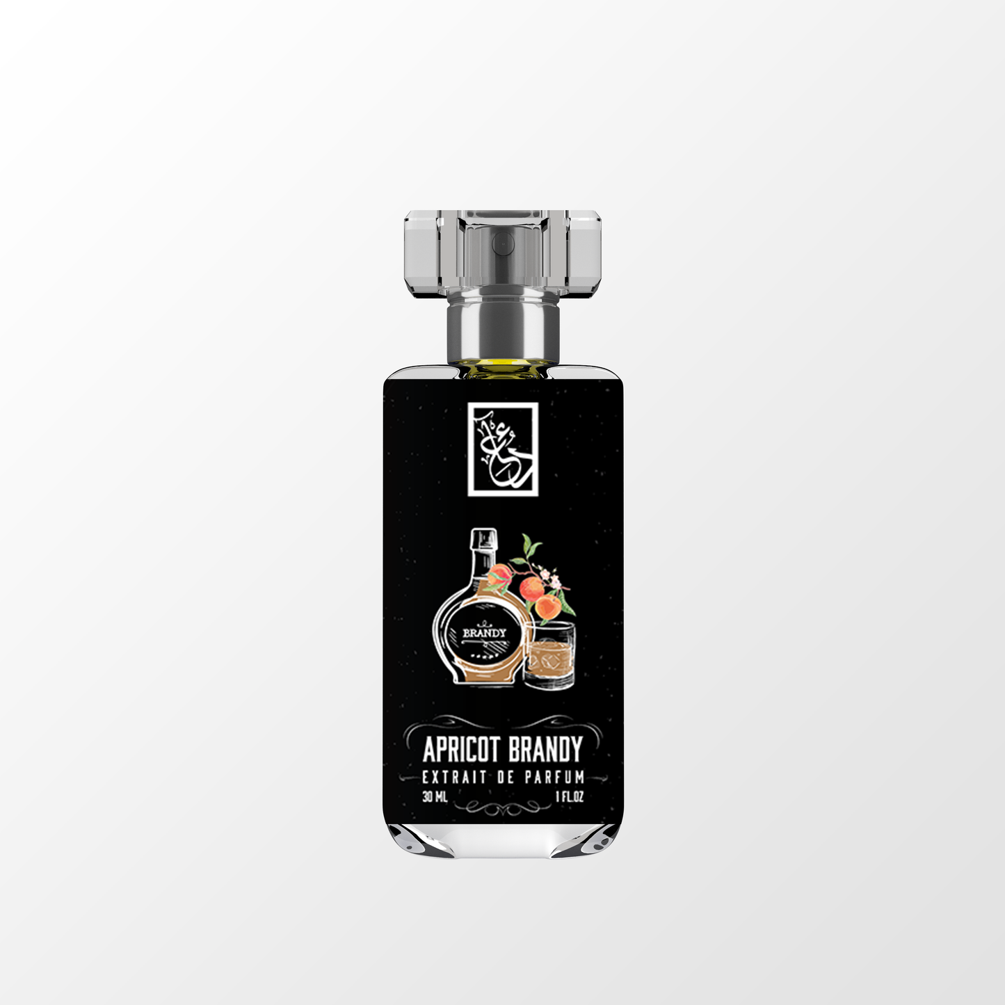 B DUA  3ML DECANTS