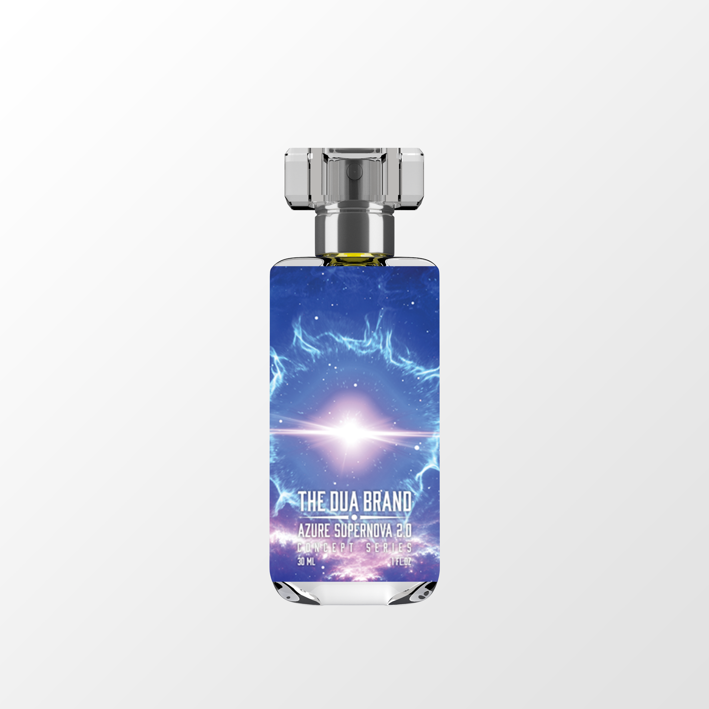 B DUA  3ML DECANTS