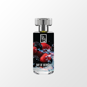 Vaulted Duas 3ml decants.